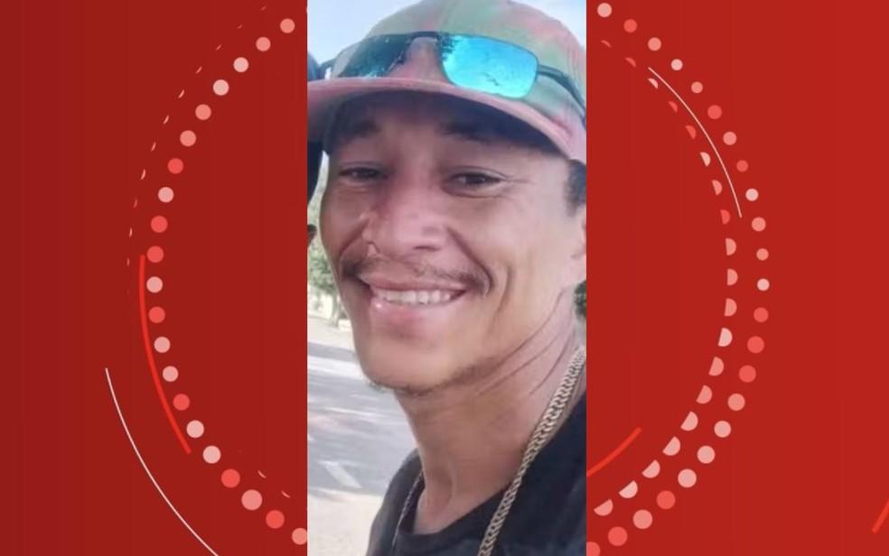 Homem morre e filho de 9 anos fica ferido após serem alvejados a tiros na Bahia