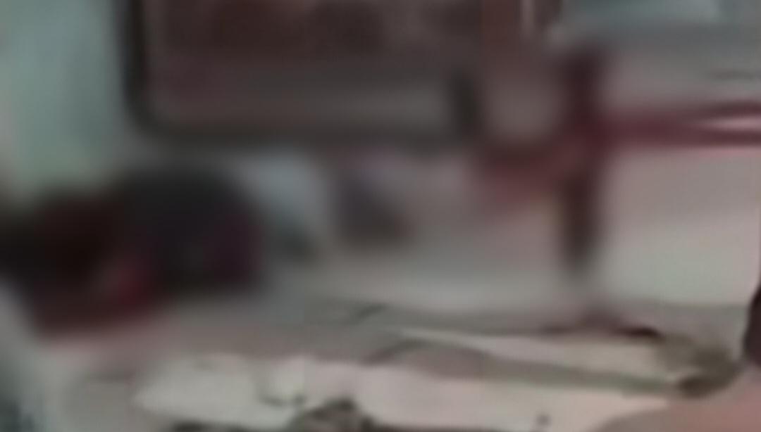 Violência sem limites: Homem é assassinado no bairro Alto da Aliança, em Juazeiro-BA