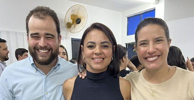 Decisão nas mãos da Justiça: Reviravolta no cenário político de Petrolina-PE pode colocar Iana Enfermeira na Câmara de Vereadores; entenda o caso