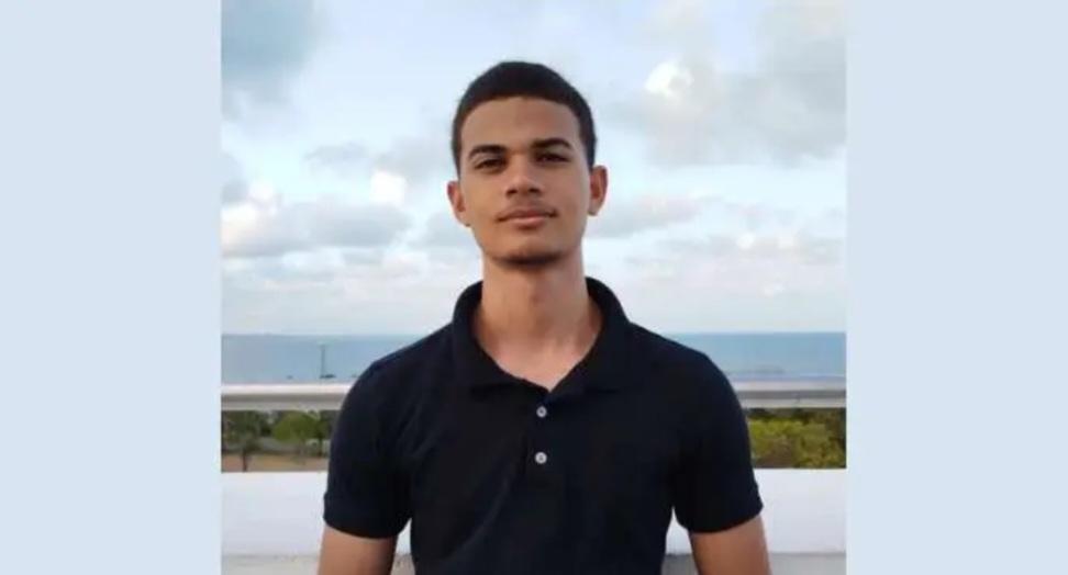Estudante de Lagoa Grande-PE é aprovado no Instituto de Matemática Pura e Aplicada no Rio de Janeiro
