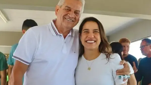 Ex-prefeito Vilmar Cappellaro assume cargo de Assessor Especial de Coordenação Estratégica no Governo de Raquel Lyra