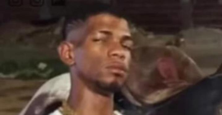 Jovem é assassinado com vários tiros no Residencial Vivendas, em Petrolina-PE