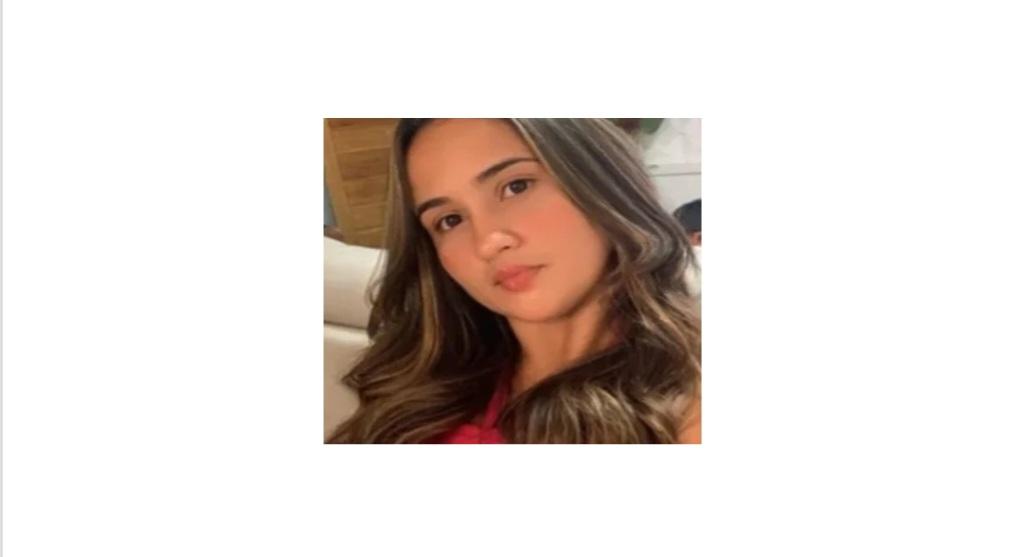 Jovem natural de cidade do Sertão de Pernambuco é encontrada morta no Rio São Francisco, entre Alagoas e Bahia