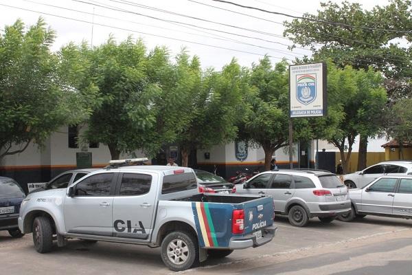 Jovem natural de Salgueiro-PE é assassinado a tiros na zona rural de Petrolina-PE