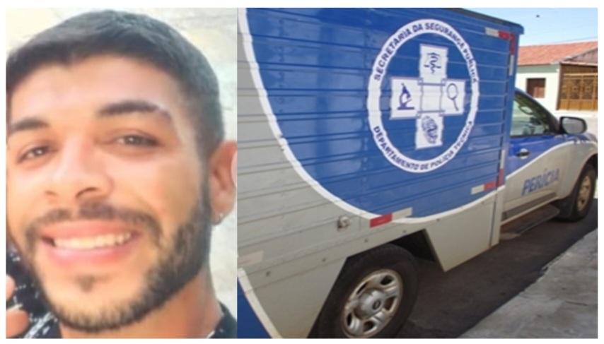 Jovem que se afogou no Rio São Francisco, em Juazeiro-BA não resiste e morre