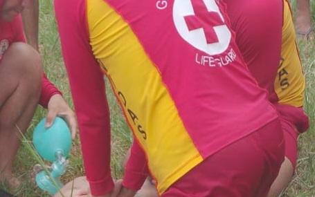 Jovem se afoga no Rio São Francisco, em Juazeiro-BA