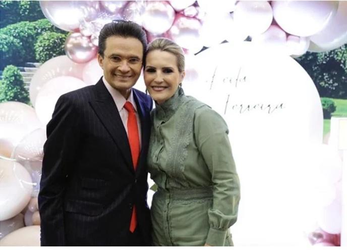 Morre a Bispa Keila Ferreira, esposa do Bispo Samuel Ferreira, presidente da Assembleia de Deus M. Madureira do Brás, em SP