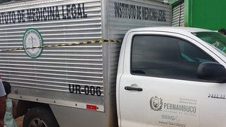 Violência desenfreada: Empresário da fruticultura irrigada é assassinado a tiros durante emboscada em Petrolina-PE