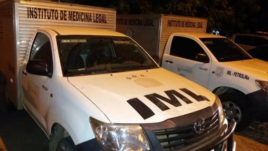 Violência sem limites deixa duas vítimas fatais em Petrolina-PE