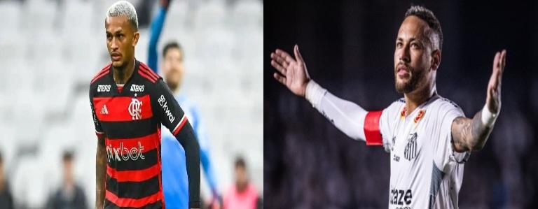 Copa do Mundo: Com estreante Wesley e retorno de Neymar, Dorival Júnior convoca Seleção Brasileira para os dois próximos jogos pelas Eliminatórias