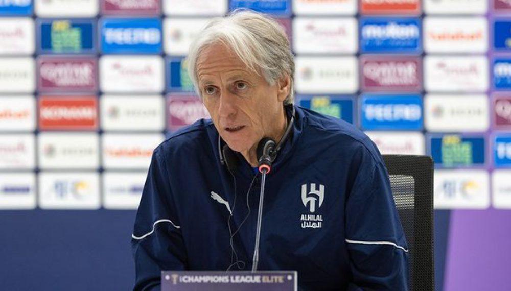 Dorival Júnior é demitido e a CBF deve pagar multa milionária ao Al-Hilal para Jorge Jesus assumir a Seleção Brasileira