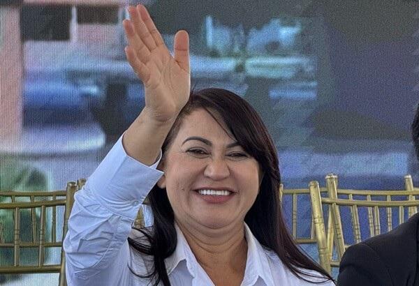 Eliane Soares poderá surpreender em 2026 como deputada federal do Sertão