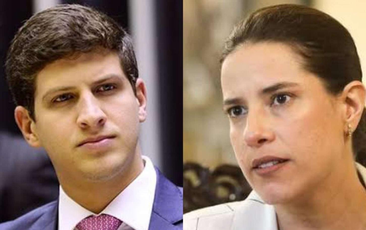 Enquanto aliados de João Campos brigam entre si, Raquel Lyra vai fortalecendo estratégia política para disputar o Governo de Pernambuco