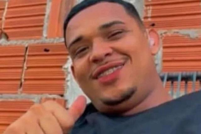 Jovem é assassinado por disparos de arma de fogo em Casa Nova-BA