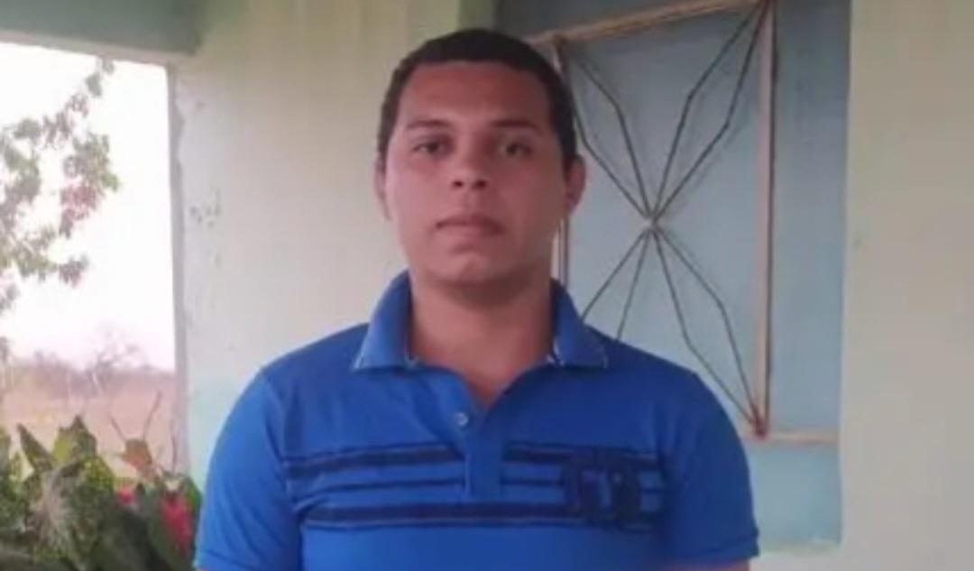 Jovem motociclista perde a vida após sofrer acidente em Santa Maria da Boa Vista-PE