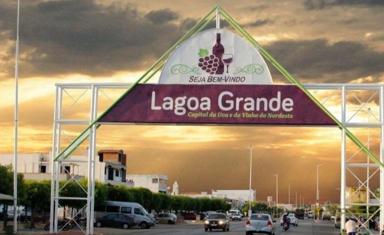 Polícia Militar prende indivíduos por cometerem crime ambiental em Lagoa Grande-PE