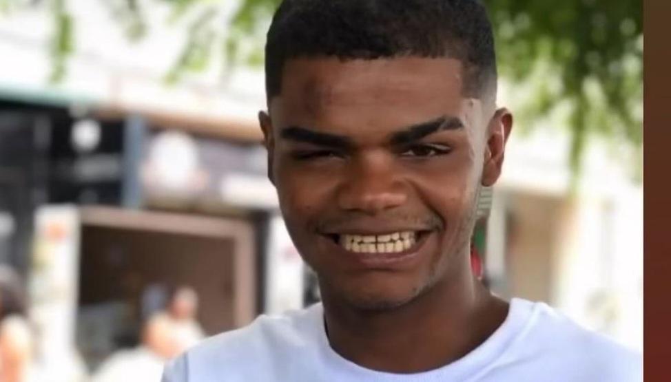 Samuel Silva, o 