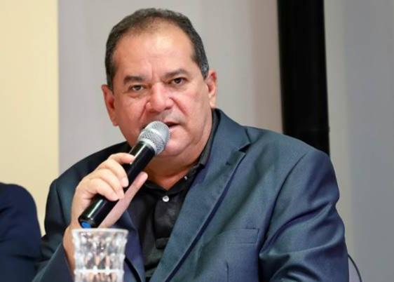 Sem arrodeio, vereador Ronaldo Silva diz que irá disputar uma vaga para deputado estadual de Pernambuco em 2026