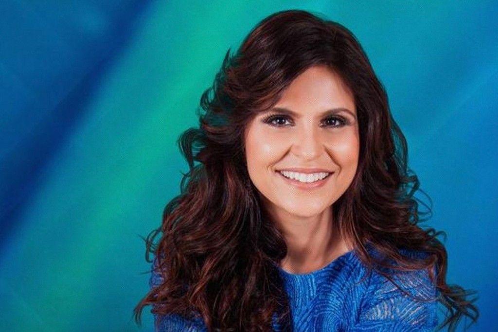 Show da cantora gospel Aline Barros no mês de abril em Ibimirim-PE é cancelado, diz Prefeitura; confira a nota
