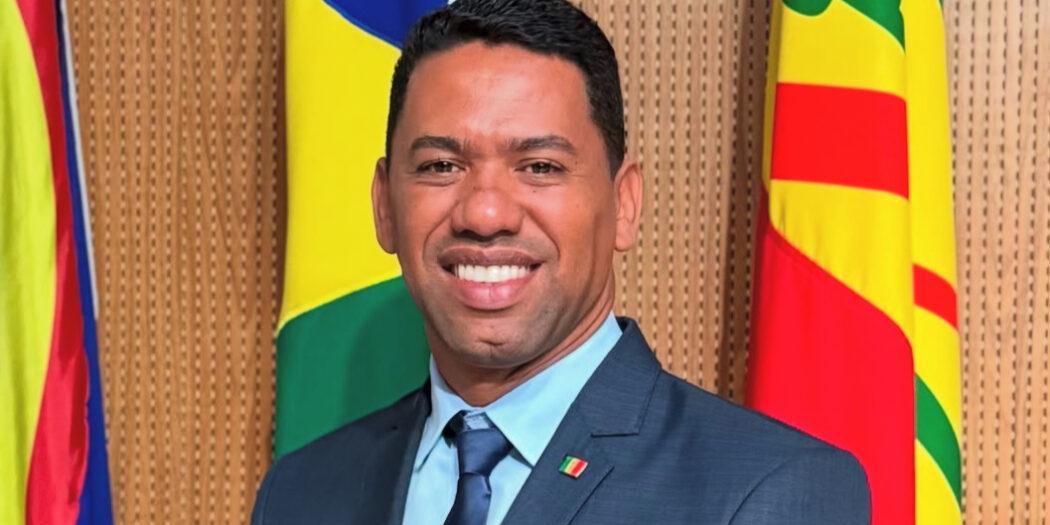Bastante atuante em seu mandato, vereador Wanderley Alves é um dos pré-candidatos a deputado estadual em 2026