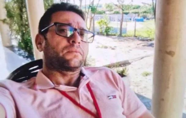 Jornalista e blogueiro Francisco Brito continua sob sedação e o sangramento nos pulmões começa a diminuir