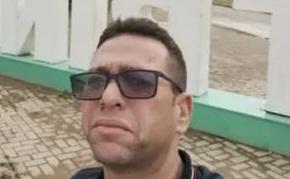 Jornalista e blogueiro Francisco Brito sofre grave acidente em Salgueiro-PE