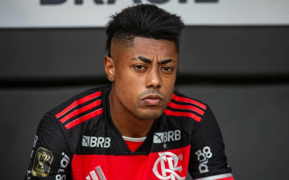 Reportagem do Fantástico mostra detalhes do caso de Bruno Henrique, investigado pela PF devido ao esquema de apostas; ASSISTA