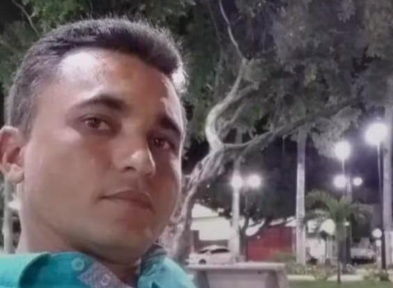 Violência em Araripina-PE: Jovem comerciante é assassinado a tiros no distrito de Gergelim