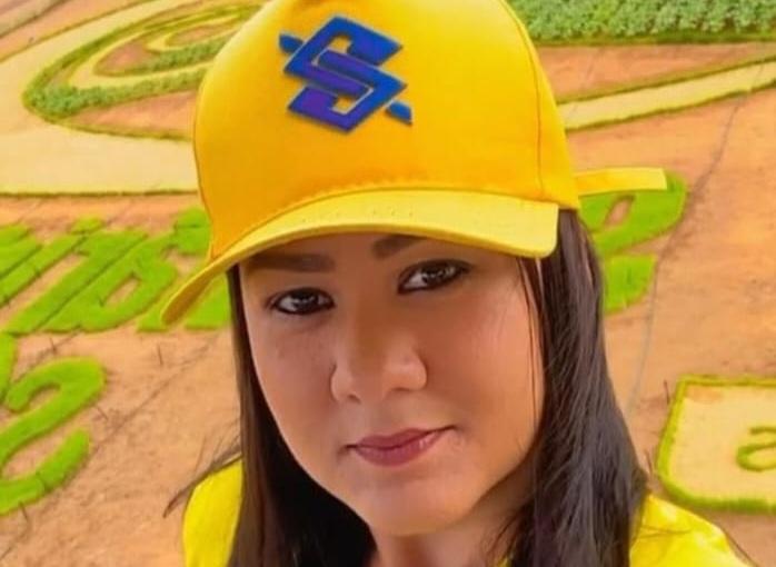 Acidente entre van e carro do cantor Lenno da Banda Desejo de Menina mata bancária próximo à Santa Maria da Boa Vista-PE