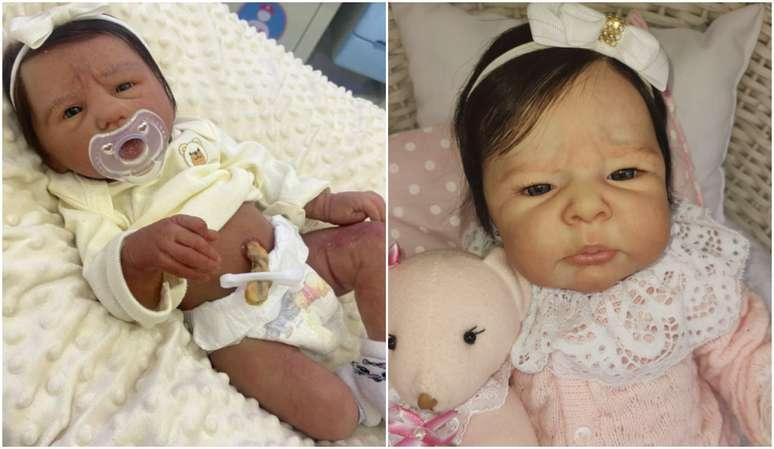 Conselho de Enfermagem de São Paulo emite nota sobre atendimentos para as bonecas reborn; CONFIRA