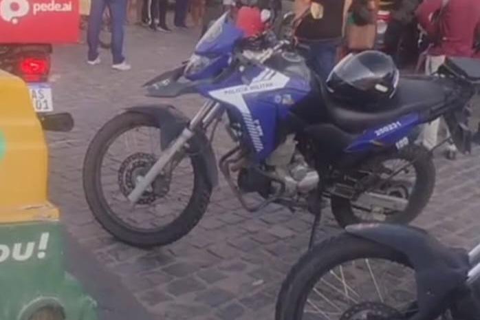 Jovem morre depois de ser alvejado a tiros no bairro Vila Eduardo, em Petrolina-PE; vítima é identificada