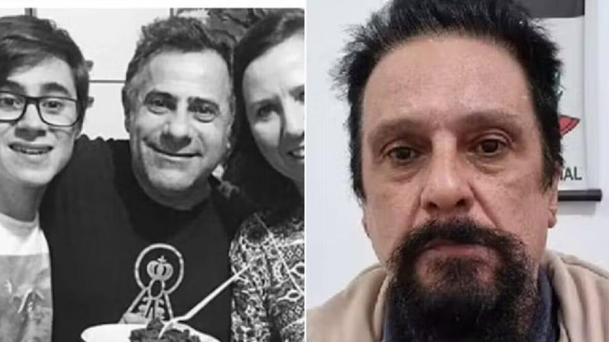 Paulo Cupertino é condenado a 98 anos de prisão por matar ator de “Chiquititas” e seus pais