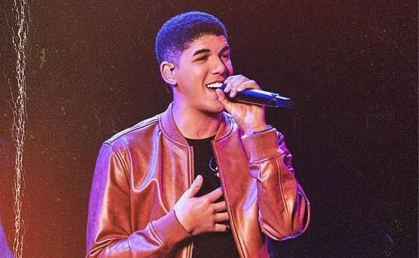 Zé Vaqueiro irá gravar um DVD durante a Vaquejada de Petrolina-PE nesta quinta-feira (29) e sábado (31)