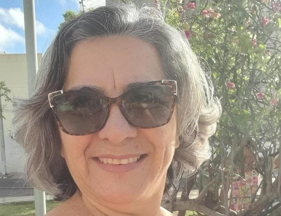 Empresária Dos Anjos, de Lagoa Grande-PE segue lutando pela vida no hospital, diz familiares