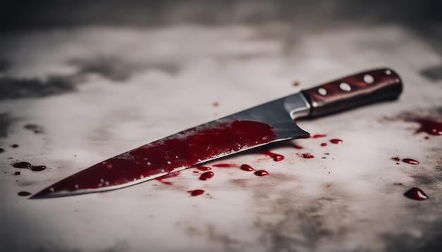Homem tenta matar mulher a facadas na zona rural de Juazeiro-BA