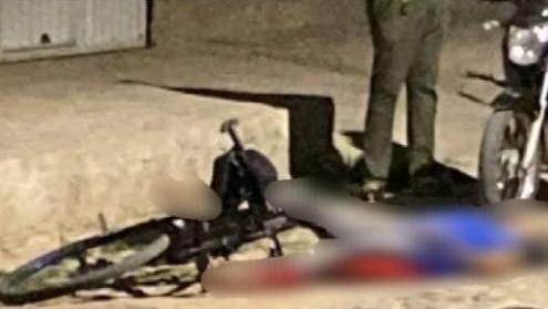 Mulher é brutalmente assassinada no bairro Ouro Preto, em Petrolina-PE