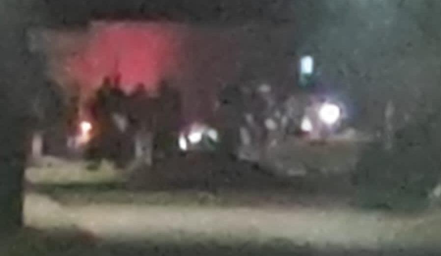 Noite violenta: Homem morre e mulher fica ferida no bairro do Vasco, em Lagoa Grande-PE