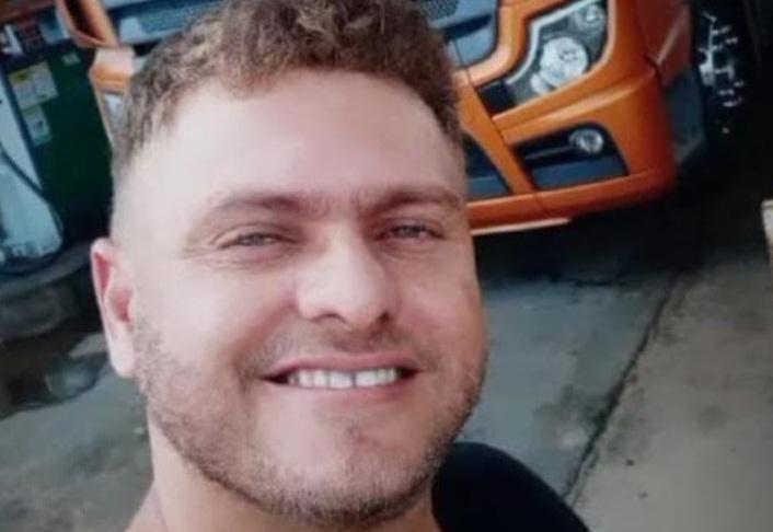 Tragédia: Acidente automobilístico mata jovem na PE-615, em Araripina-PE