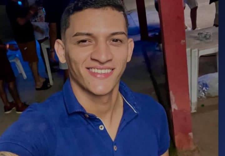 Acidente automobilístico tira a vida de jovem empreendedor em Araripina-PE