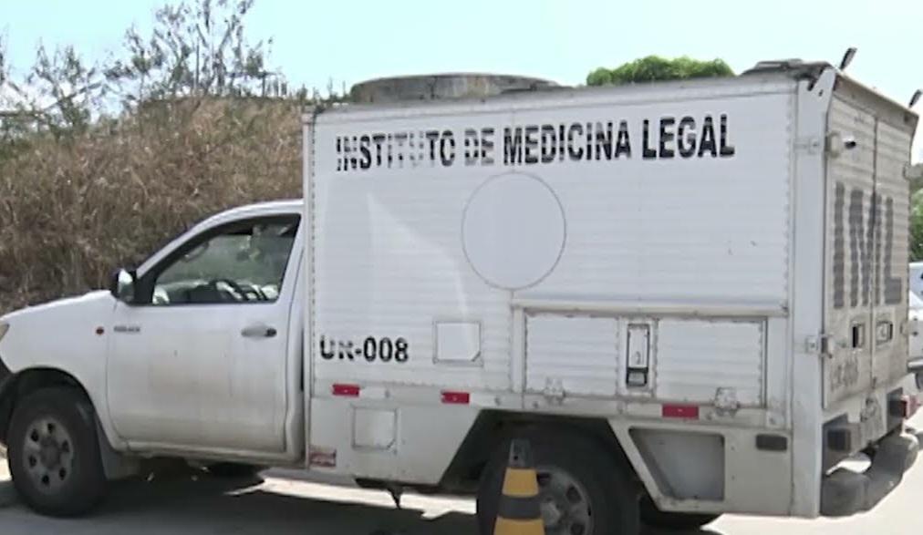 Adolescente perde a vida dentro de barragem em Salgueiro-PE