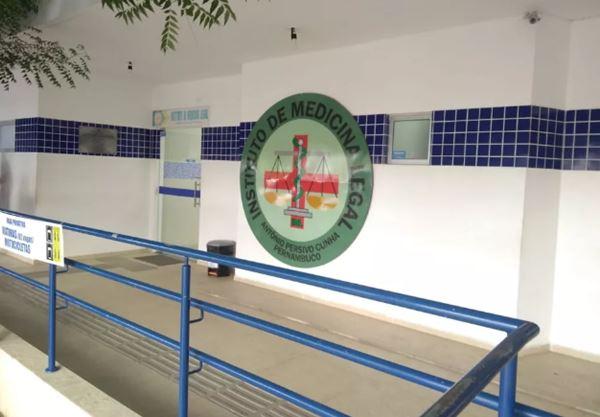 Corpo de homem é encontrado no Rio São Francisco, no Sertão de Pernambuco