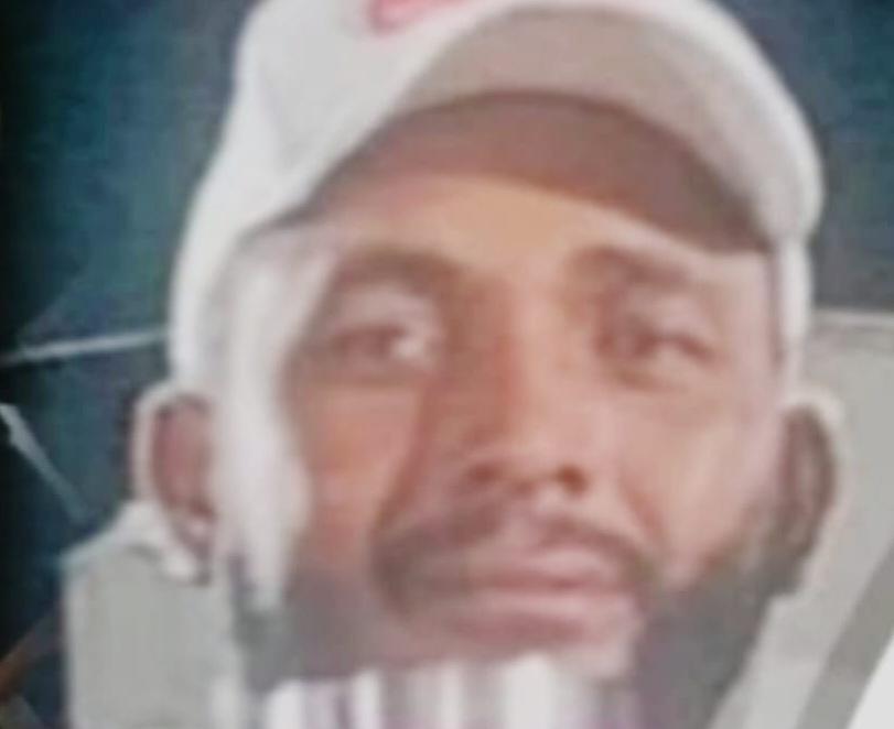 Homem é assassinado a tiros na zona rural de Casa Nova-BA