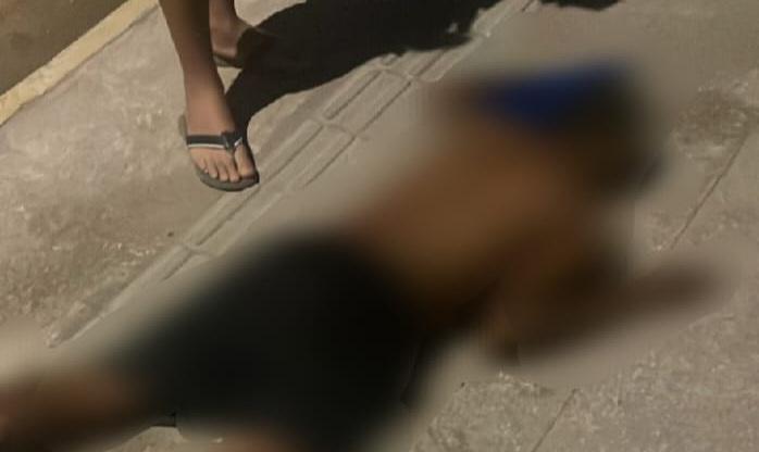 Noite sangrenta: Homem é assassinado no bairro Antônio Cassimiro, em Petrolina-PE