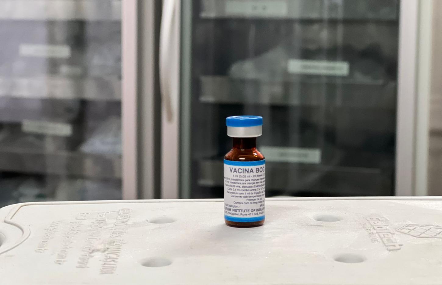 Secretaria de Saúde de Petrolina-PE reforça a importância da vacina BCG na proteção da primeira infância