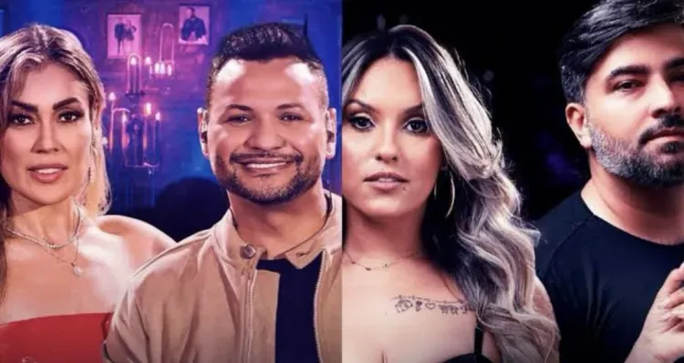 Seu Desejo perde na Justiça para Desejo de Menina e terá que retirar conteúdo e mudar identidade visual