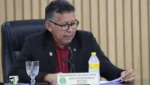 Vereador Mantena solicita e Secretaria de Infraestrutura de Lagoa Grande-PE leva melhorias para o bairro Morada Nova; veja o vídeo 