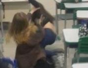Adolescente é atingida por golpes de tesoura durante briga na sala de aula em escola estadual de São Paulo