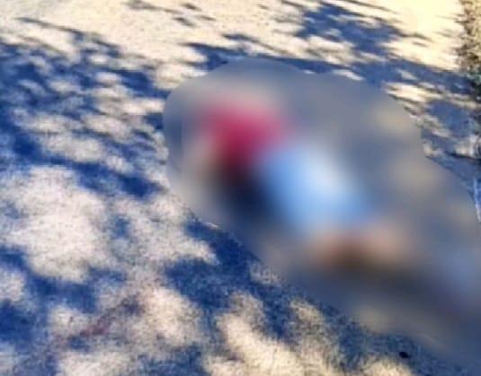 Grave acidente é registrado na zona rural de Petrolina-PE