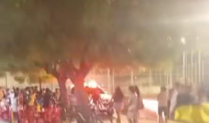 Homem é morto a tiros no bairro Santa Luzia, em Petrolina-PE