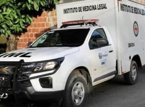 Homem e mulher são assassinados dentro de casa no bairro Jardim Petrópolis, em Petrolina-PE